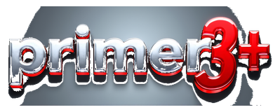primer3plus logo